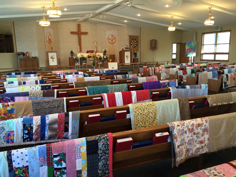 Congregational Forms